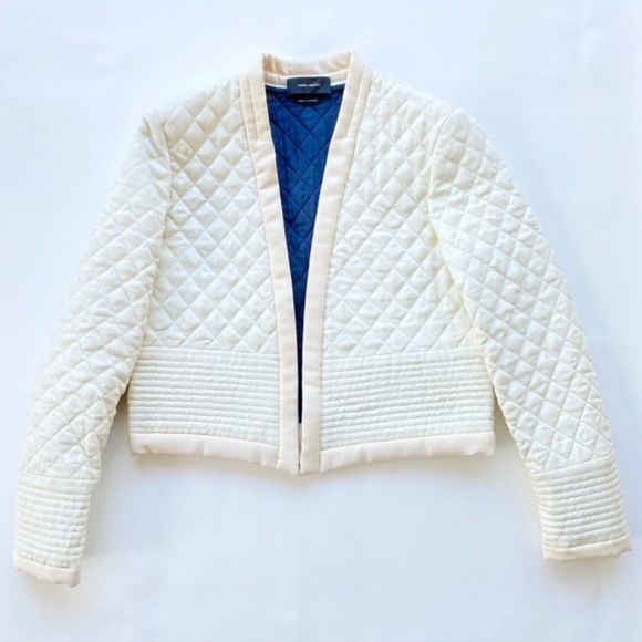 Isabel Marant Quilted Jackets & Coats